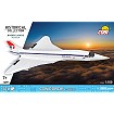Concorde G-BBDG - fot. 2