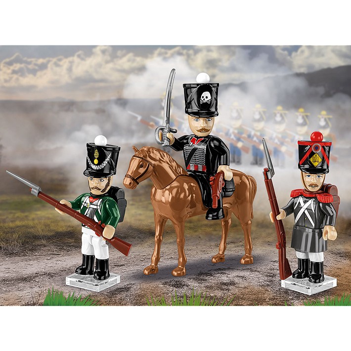 Napoleonic Era Soldiers - fot. 5