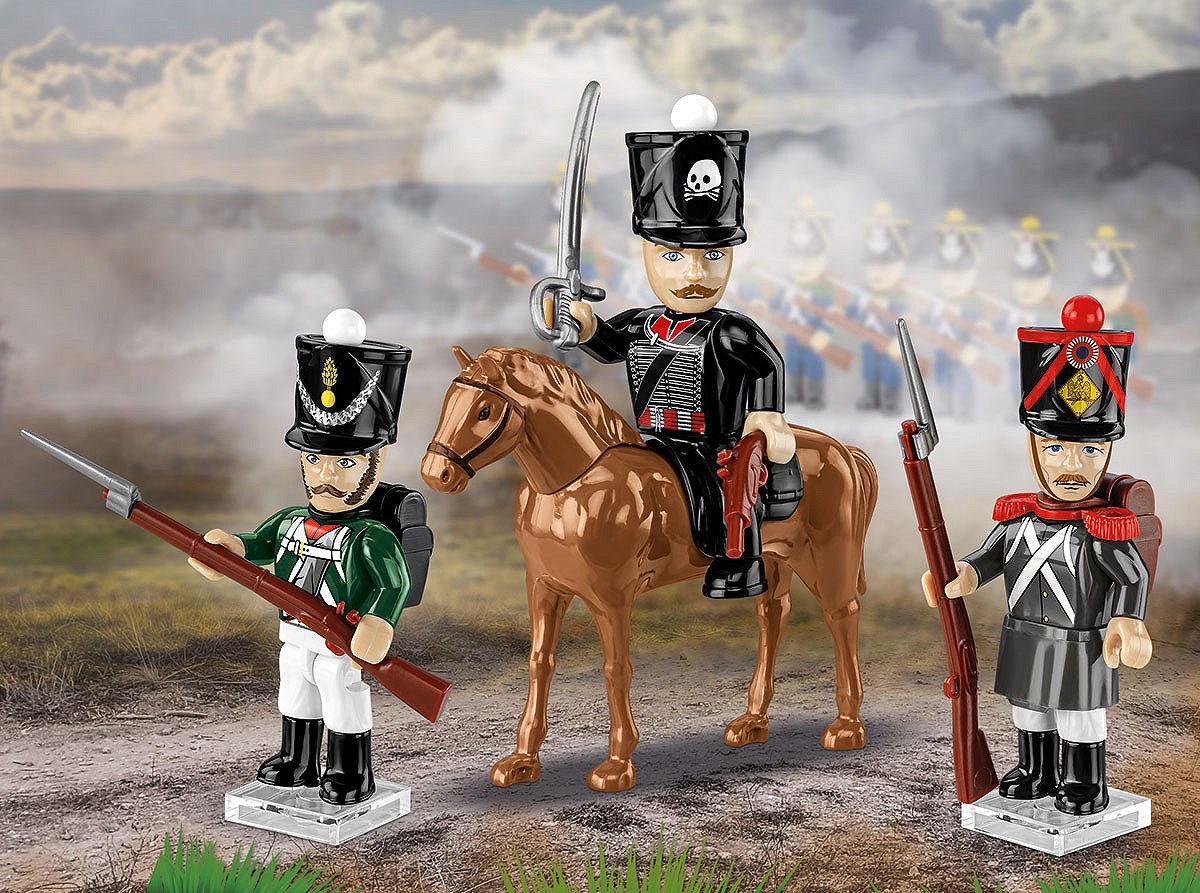Napoleonic Era Soldiers - fot. 5