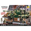 12.8 cm Panzerjäger Tiger Ausf.B Jagdtiger - Edycja Limitowana - fot. 2