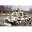 Panzerjäger Tiger Ausf.B Jagdtiger - fot. 18