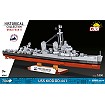 USS Kidd DD-661 - fot. 4