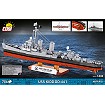 USS Kidd DD-661 - fot. 5