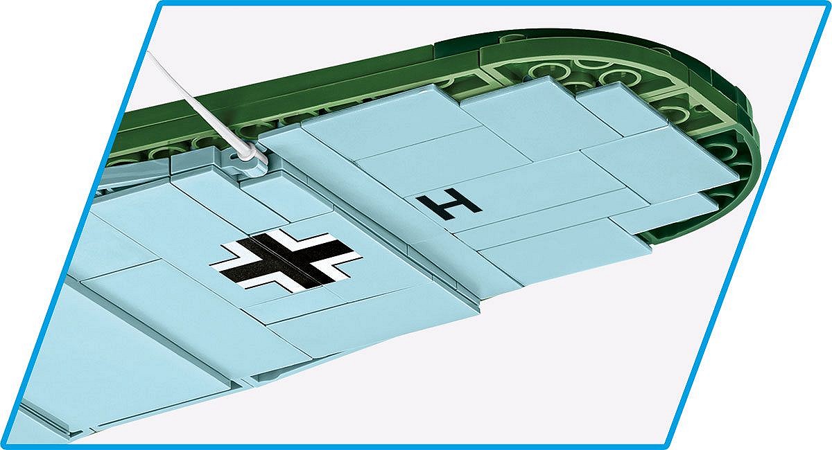 Dornier Do 17Z-2 - fot. 11