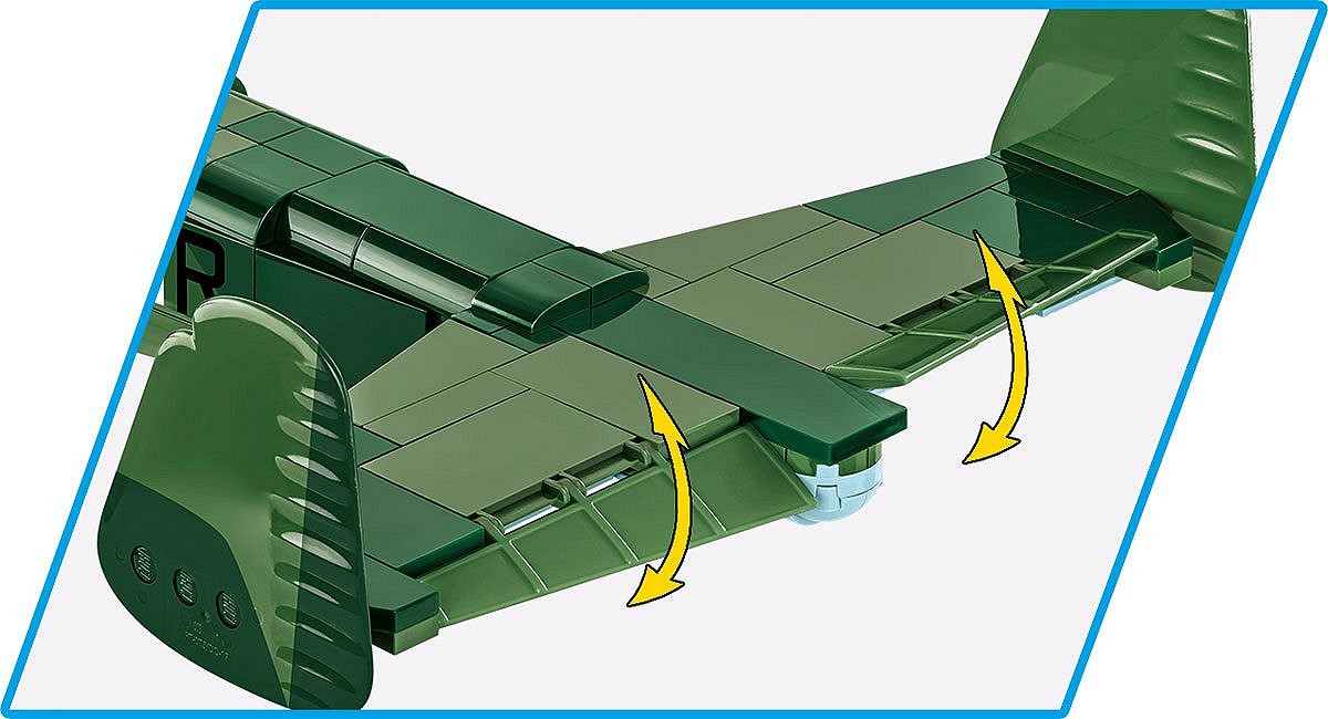 Dornier Do 17Z-2 - fot. 8