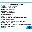 Dornier Do 17Z-2 - fot. 12