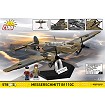 Messerschmitt Bf 110C - fot. 4
