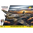 Messerschmitt Bf 110C - fot. 3