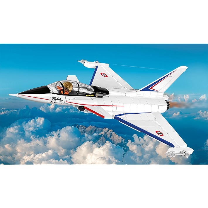 Rafale A Technology Demonstrator - fot. 12