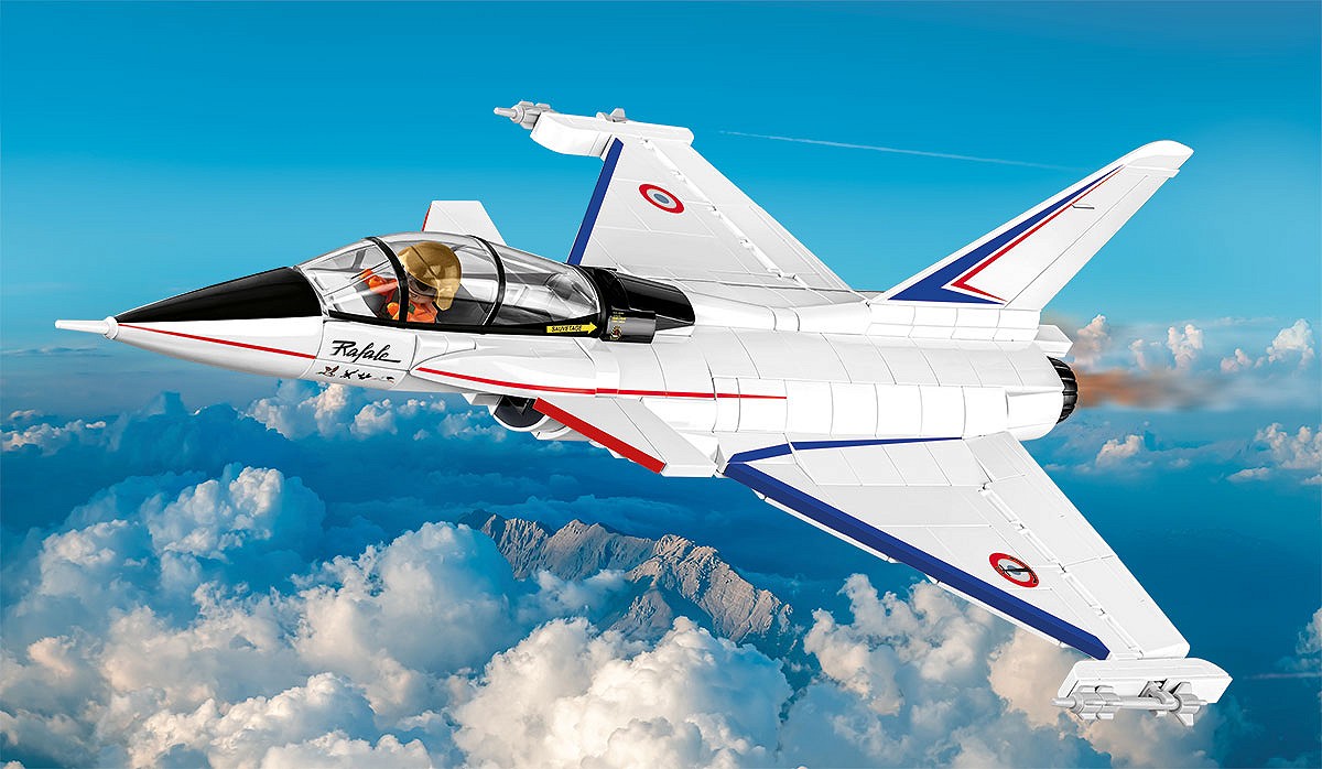 Rafale A Technology Demonstrator - fot. 12