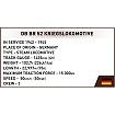 Kriegslokomotive Baureihe 52 - fot. 11