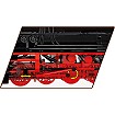 DR BR 52 Steam Locomotive - fot. 5