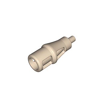 Barrel outlet brake, Tiger