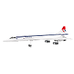 Concorde G-BBDG - fot. 4