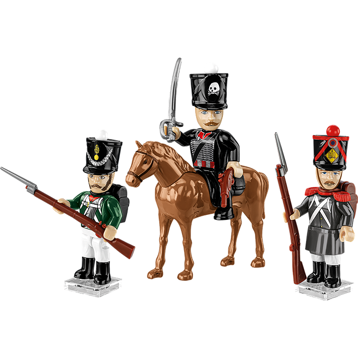 Napoleonic Era Soldiers