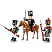 Napoleonic Era Soldiers