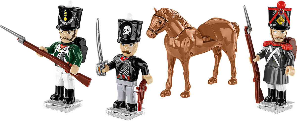 Napoleonic Era Soldiers - fot. 4
