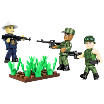 Vietnam War