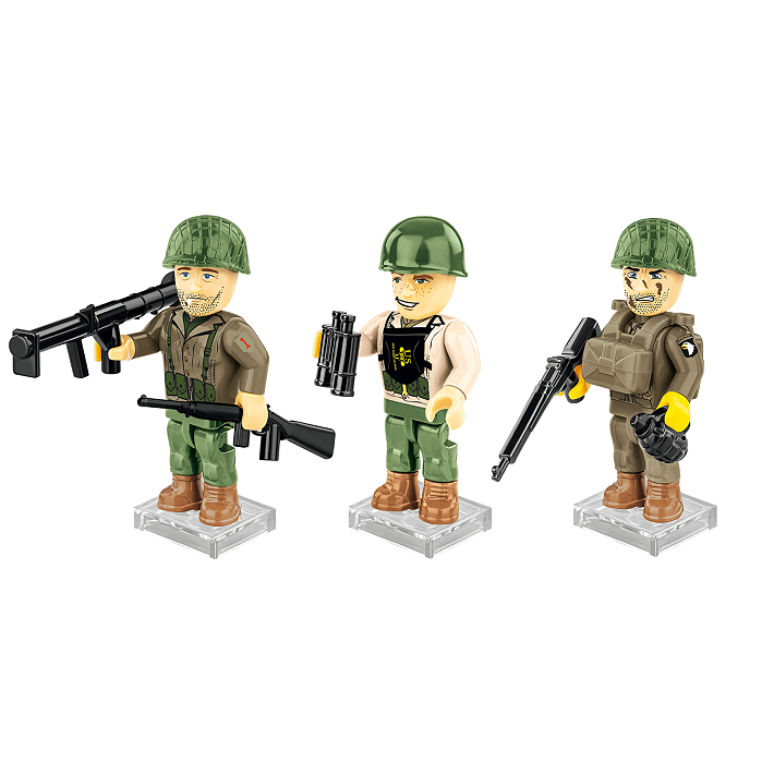 D-Day 6 Jun 1944