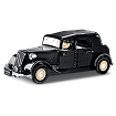 Citroen 15CV SIX D