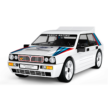 Lancia Delta HF Integrale