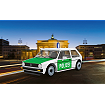 Volkswagen Golf (1974) Polizei - fot. 6