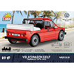 Volkswagen Golf Cabriolet (1979-1993) - fot. 4