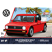 Volkswagen Golf Cabriolet (1979-1993) - fot. 3