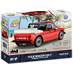 Volkswagen Golf Cabriolet (1979-1993) - fot. 8
