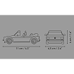 Volkswagen Golf Cabriolet (1979-1993) - fot. 5