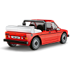 Volkswagen Golf Cabriolet (1979-1993) - fot. 2