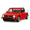 Volkswagen Golf Cabriolet (1979-1993)