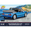Volkswagen Golf GTI British Version Cabriolet (1984) - fot. 4