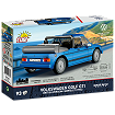 Volkswagen Golf GTI British Version Cabriolet (1984) - fot. 8