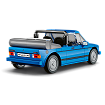 Volkswagen Golf GTI British Version Cabriolet (1984) - fot. 2