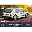 Volkswagen  Golf  GTI (1976-1983) - fot. 4
