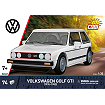 Volkswagen  Golf  GTI (1976-1983) - fot. 3