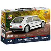 Volkswagen  Golf  GTI (1976-1983) - fot. 8