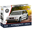 Volkswagen  Golf  GTI (1976-1983) - fot. 7