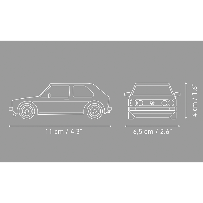 Volkswagen  Golf  GTI (1976-1983) - fot. 5