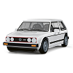 Volkswagen  Golf  GTI (1976-1983)
