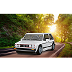 Volkswagen  Golf  GTI (1976-1983) - fot. 6