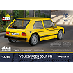Volkswagen Golf GTI (1976-1983) - fot. 4