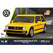 Volkswagen Golf GTI (1976-1983) - fot. 3