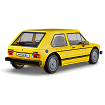 Volkswagen Golf GTI (1976-1983) - fot. 2