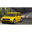 Volkswagen Golf GTI (1976-1983) - fot. 8