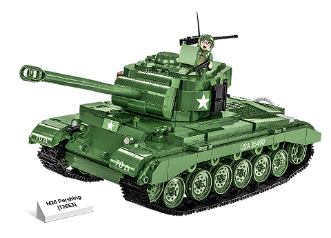Tanks and vehicles