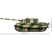 12.8 cm Panzerjäger Tiger Ausf.B Jagdtiger - Edycja Limitowana - fot. 23