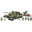 12.8 cm Panzerjäger Tiger Ausf.B Jagdtiger - Edycja Limitowana - fot. 4