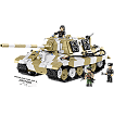 Panzerjäger Tiger Ausf.B Jagdtiger
